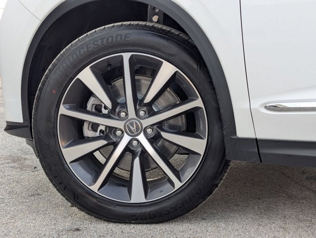 2026 Acura MDX w/Technology Package