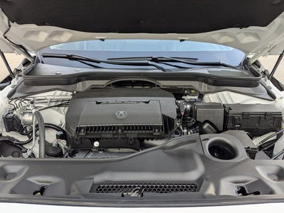 2026 Acura MDX FWD w/Technology Package