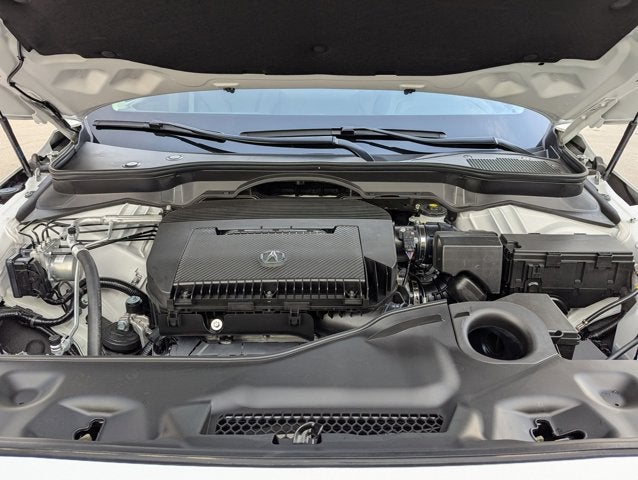 2026 Acura MDX FWD w/Technology Package