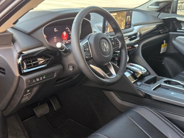 2026 Acura MDX FWD with Technology Package