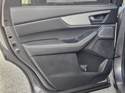 2026 Acura MDX FWD with Technology Package
