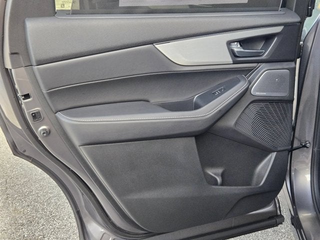 2026 Acura MDX FWD with Technology Package