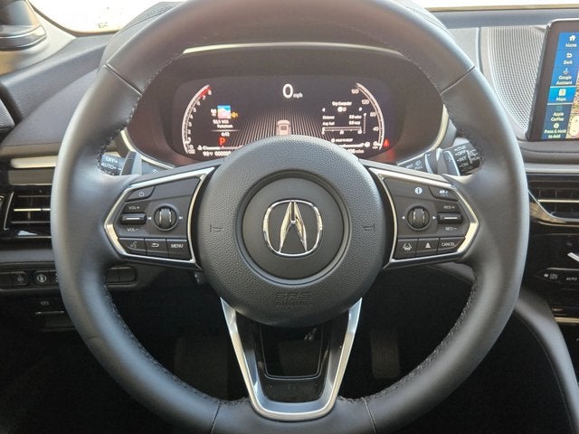 2026 Acura MDX FWD with Technology Package