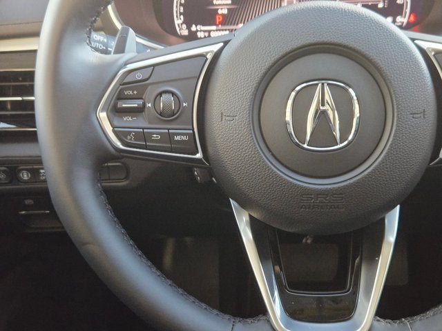 2026 Acura MDX FWD with Technology Package