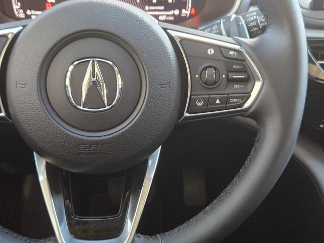 2026 Acura MDX FWD with Technology Package