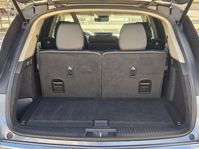 2026 Acura MDX FWD with Technology Package