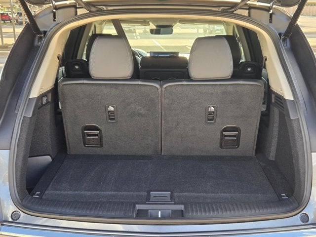2026 Acura MDX FWD with Technology Package