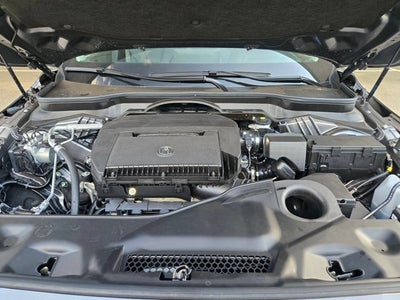 2026 Acura MDX FWD with Technology Package