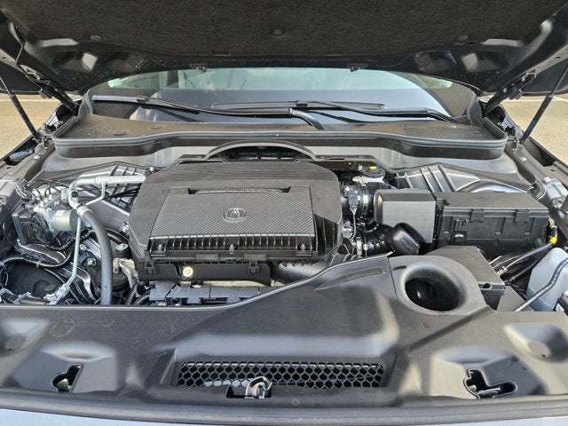 2026 Acura MDX FWD with Technology Package