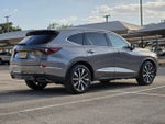 2026 Acura MDX FWD with Technology Package