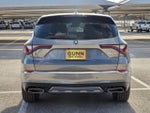 2026 Acura MDX FWD with Technology Package
