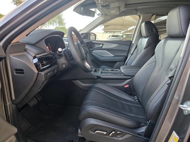 2026 Acura MDX FWD with Technology Package