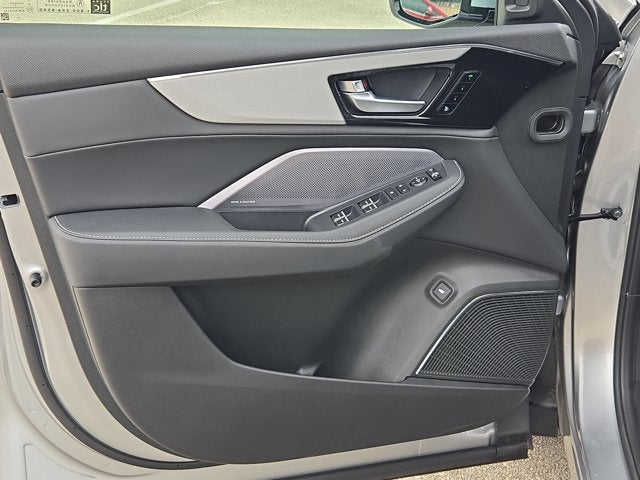 2026 Acura MDX FWD with Technology Package