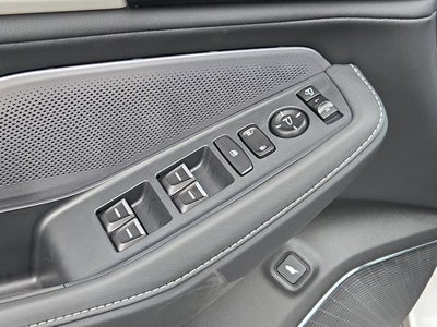 2026 Acura MDX FWD with Technology Package