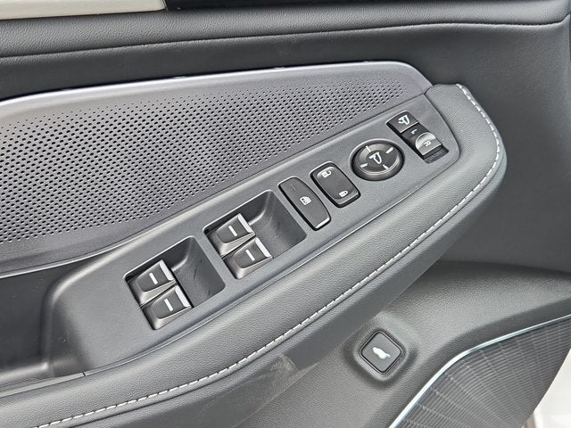 2026 Acura MDX FWD with Technology Package