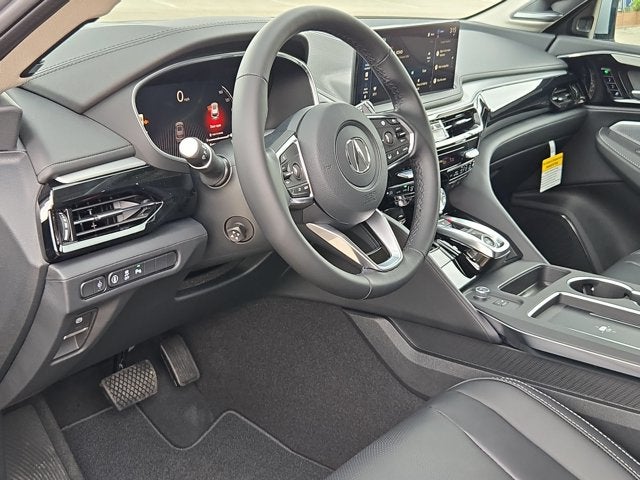 2026 Acura MDX FWD with Technology Package