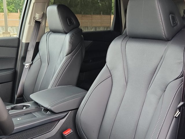2026 Acura MDX FWD with Technology Package