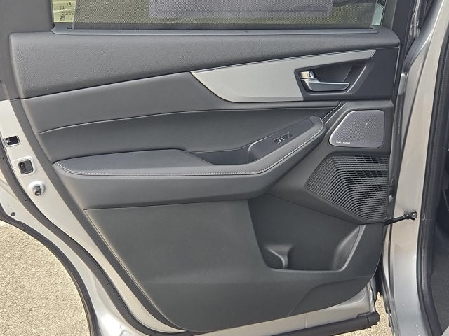 2026 Acura MDX FWD with Technology Package