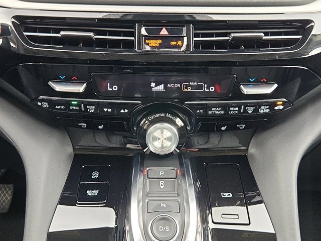 2026 Acura MDX FWD with Technology Package