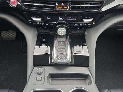 2026 Acura MDX FWD with Technology Package