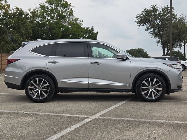 2026 Acura MDX FWD with Technology Package