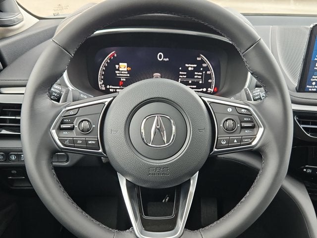2026 Acura MDX FWD with Technology Package