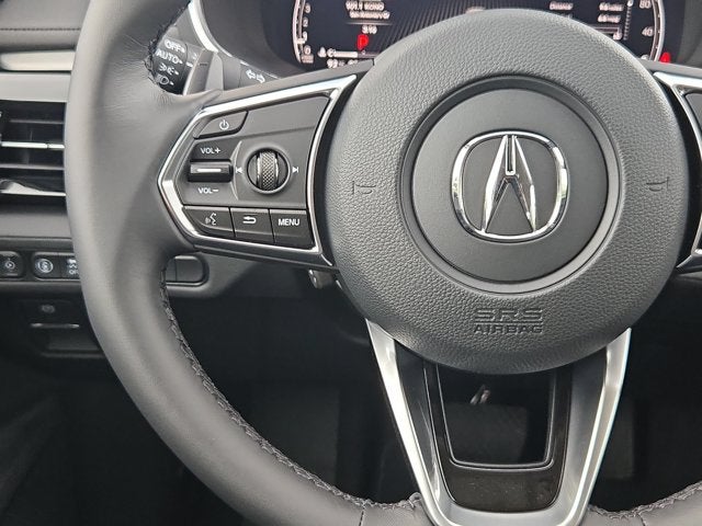 2026 Acura MDX FWD with Technology Package