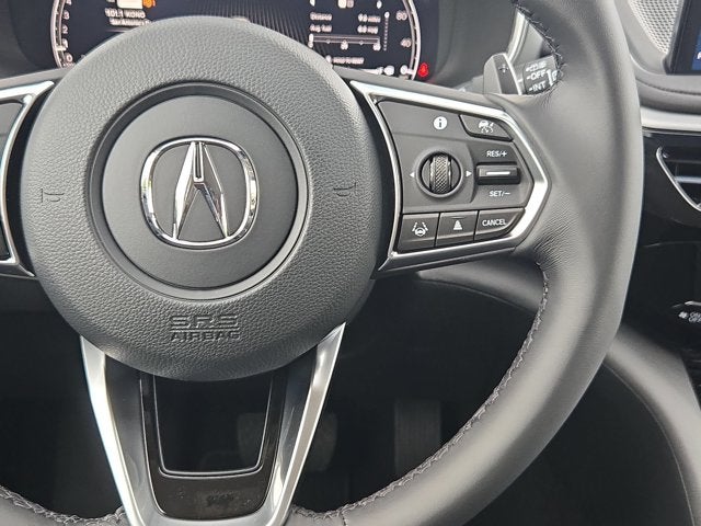 2026 Acura MDX FWD with Technology Package