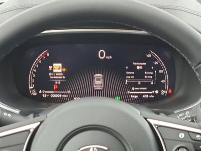 2026 Acura MDX FWD with Technology Package