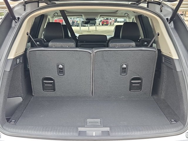 2026 Acura MDX FWD with Technology Package