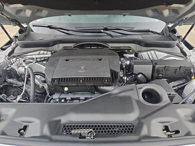 2026 Acura MDX FWD with Technology Package