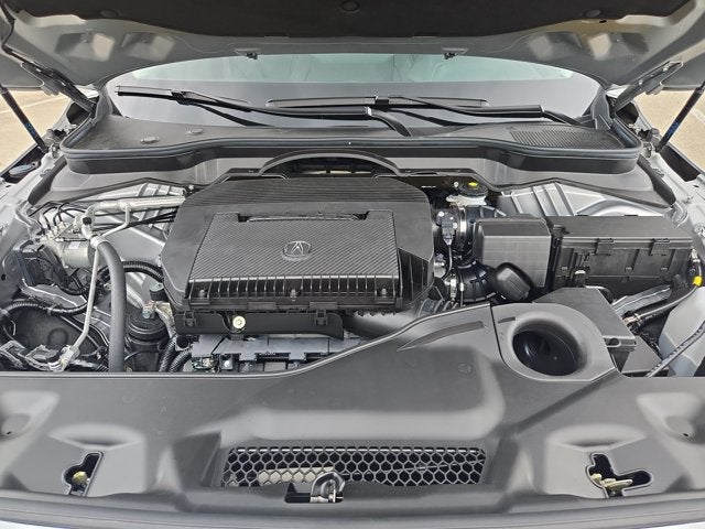 2026 Acura MDX FWD with Technology Package
