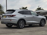2026 Acura MDX FWD with Technology Package