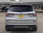2026 Acura MDX FWD with Technology Package