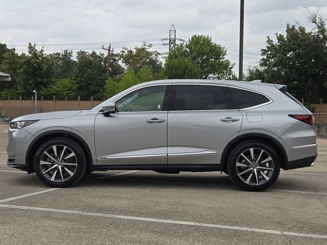 2026 Acura MDX FWD with Technology Package