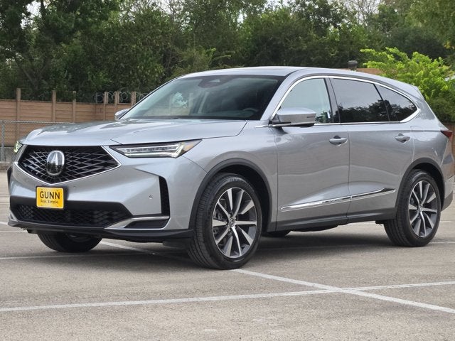 2026 Acura MDX FWD with Technology Package