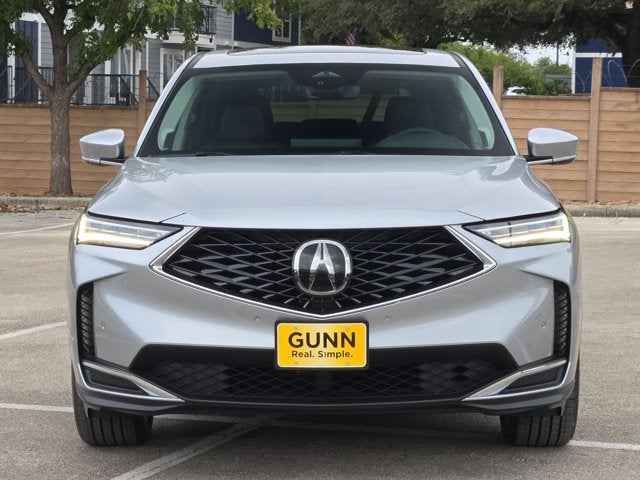 2026 Acura MDX FWD with Technology Package