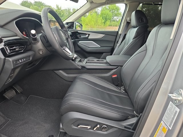2026 Acura MDX FWD with Technology Package