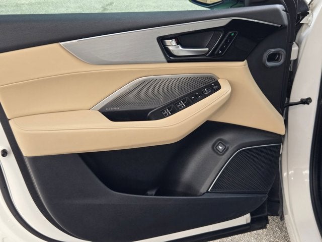 2023 Acura MDX FWD w/Technology Package