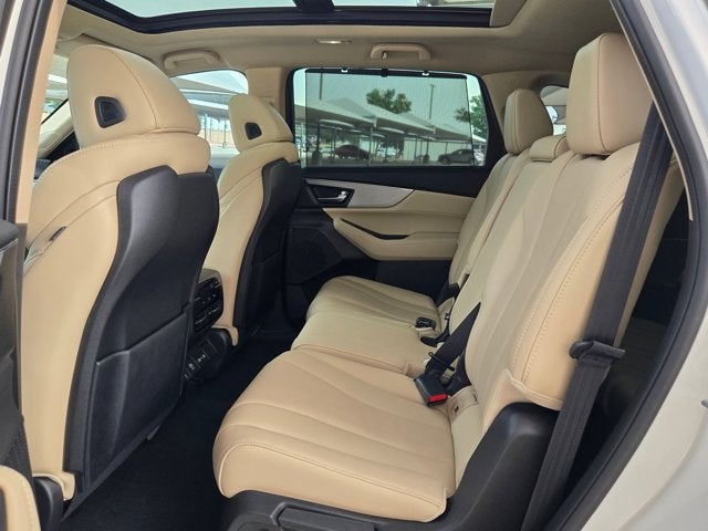 2023 Acura MDX FWD w/Technology Package