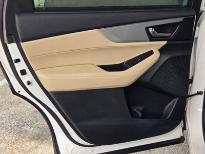 2023 Acura MDX FWD w/Technology Package