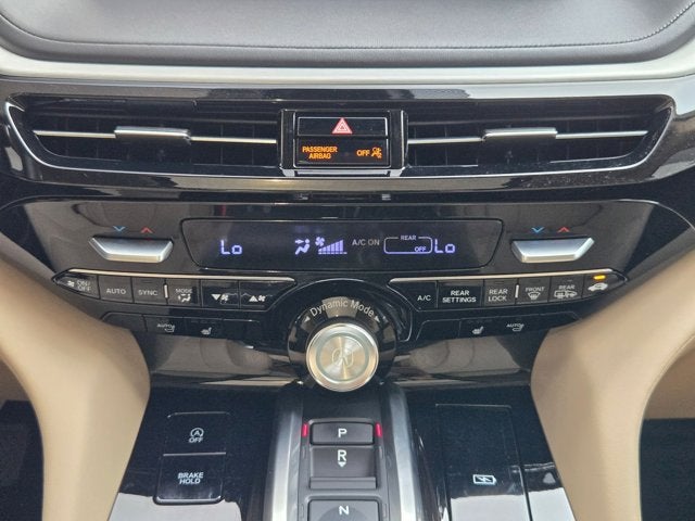 2023 Acura MDX FWD w/Technology Package