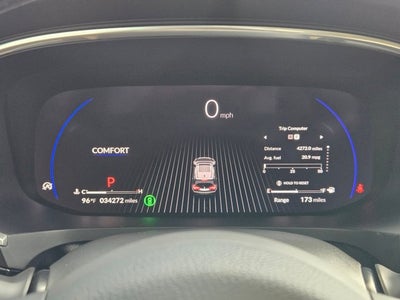 2023 Acura MDX FWD w/Technology Package