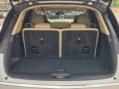 2023 Acura MDX FWD w/Technology Package