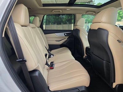 2023 Acura MDX FWD w/Technology Package