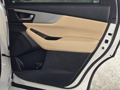 2023 Acura MDX FWD w/Technology Package