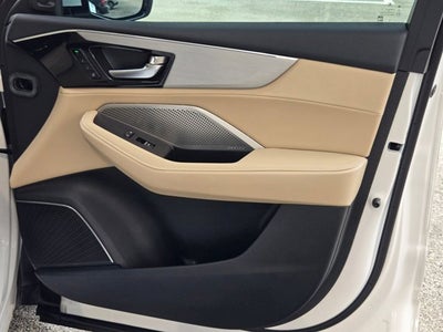 2023 Acura MDX FWD w/Technology Package