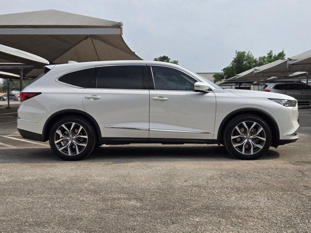 2023 Acura MDX FWD w/Technology Package