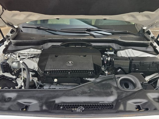 2023 Acura MDX FWD w/Technology Package