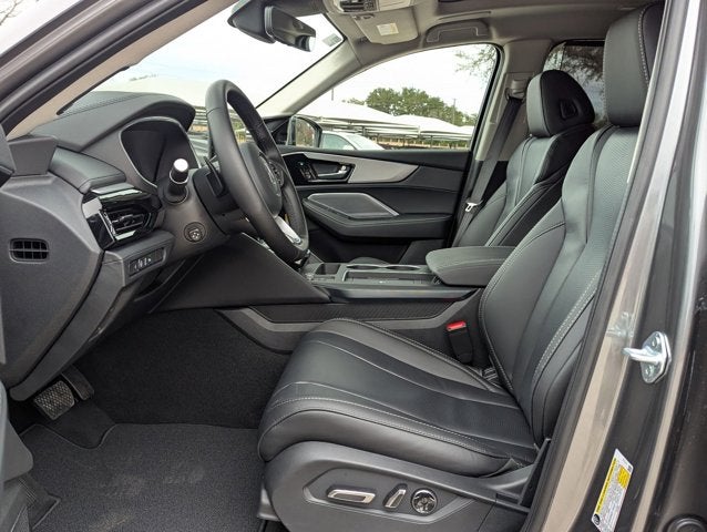 2026 Acura MDX w/Technology Package